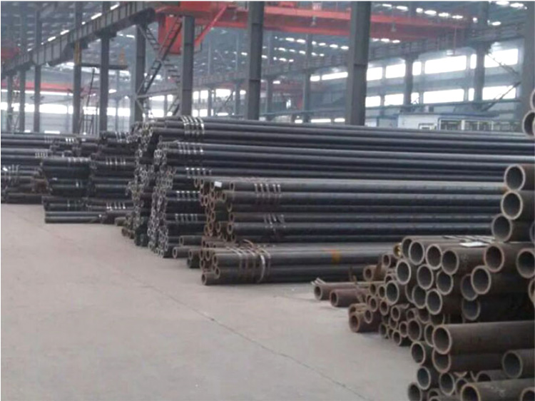 广灵12cr2mo化肥专用管