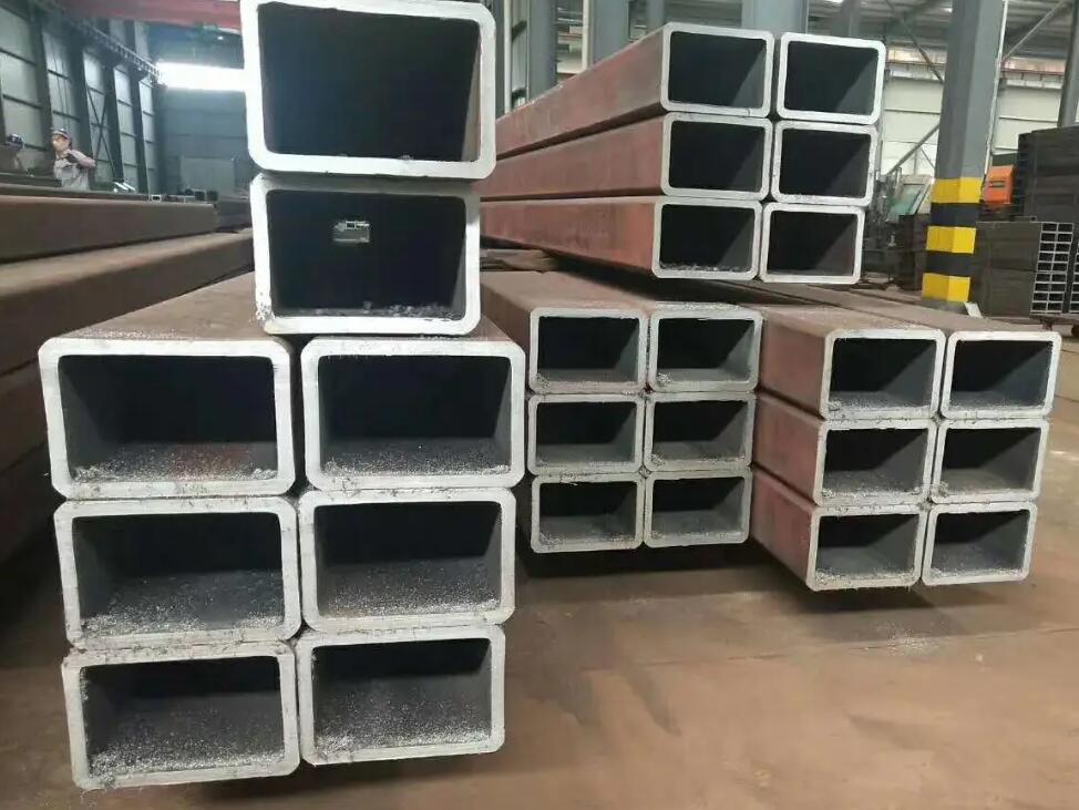 广灵s355j0方管